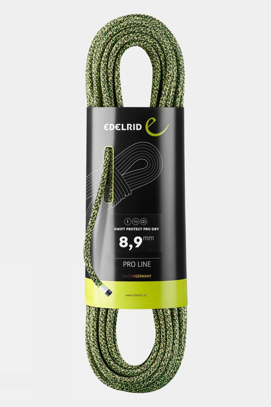 cotswold Swift Protect Pro Dry 8.9mm x 60m Rope