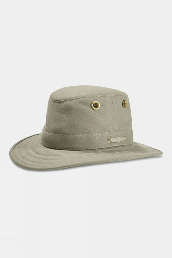 Cotswold T5 Cotton Duck Hat