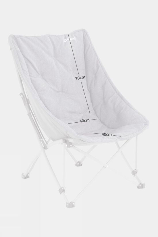 Cotswold Tally Lake Camp Chair