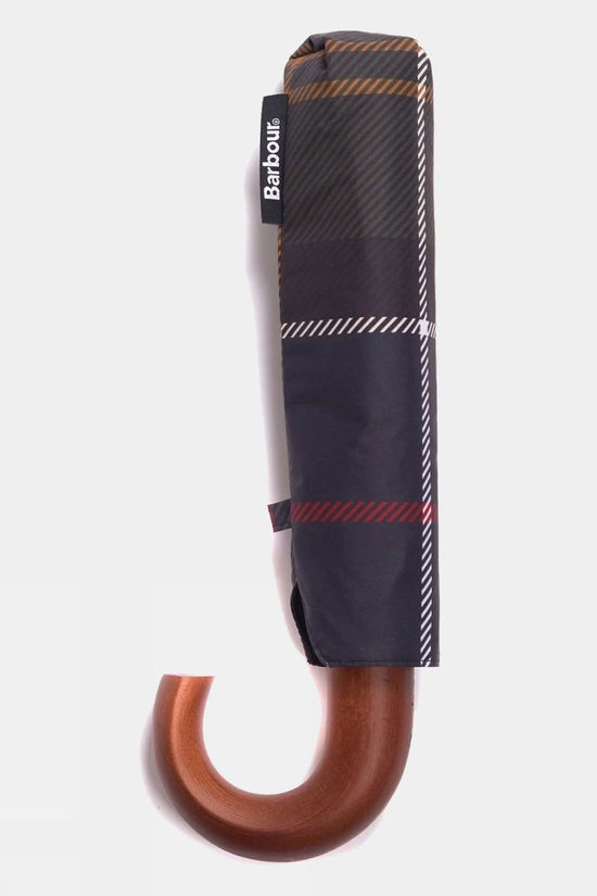 Cotswold Tartan Mini Umbrella