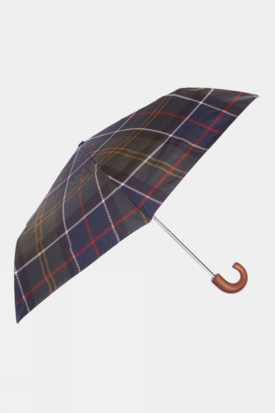 cotswold Tartan Mini Umbrella
