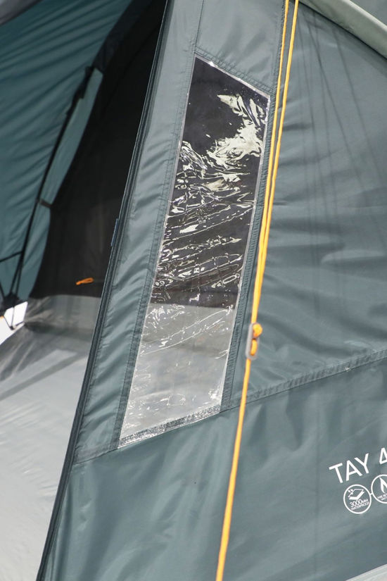 Cotswold Tay 400 Tent
