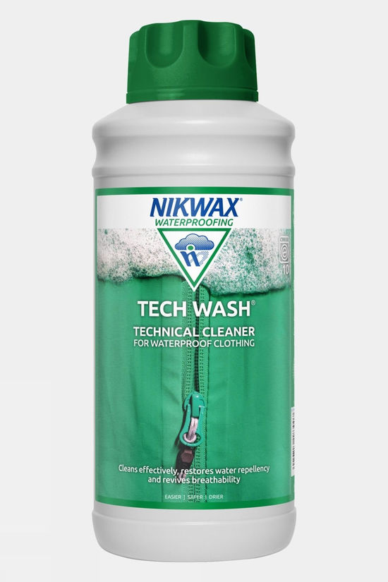 cotswold Tech Wash - 1L