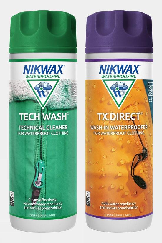 cotswold Tech Wash & TX.Direct Pack