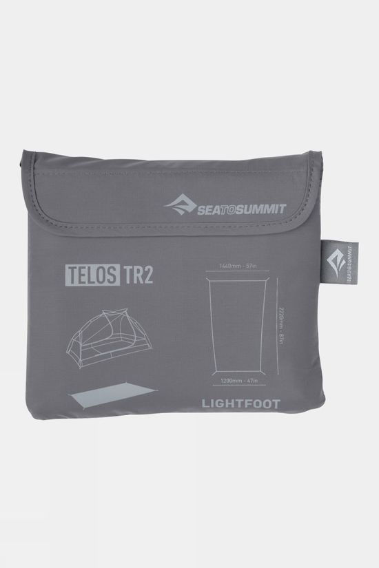 Cotswold Telos TR2 Lightfoot Footprint