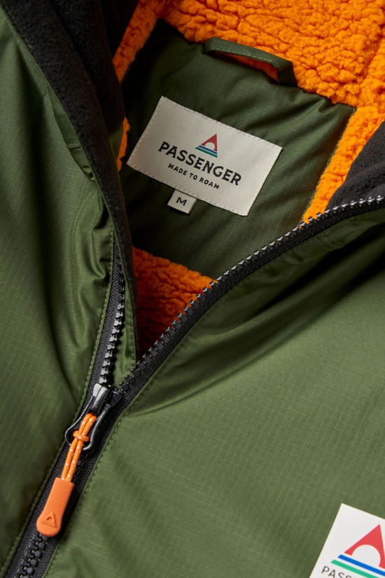 Cotswold Tempest Recycled Waterproof Change Robe