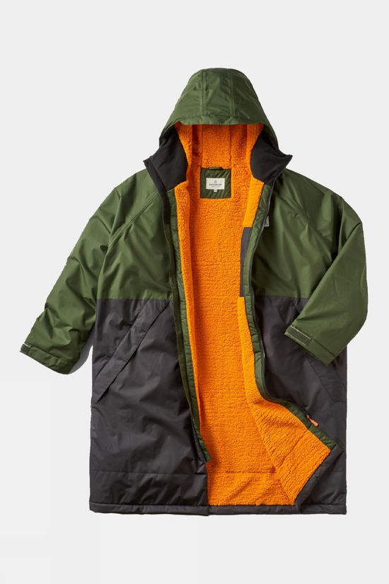 cotswold Tempest Recycled Waterproof Change Robe