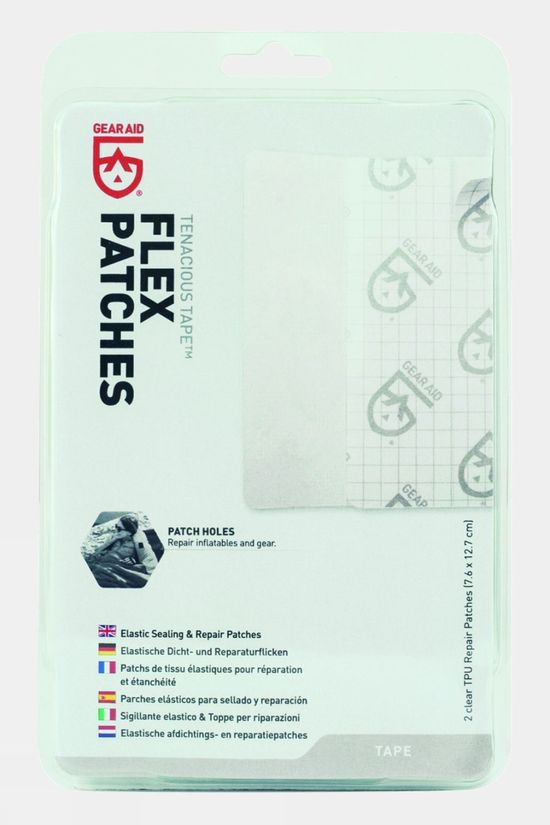 cotswold Tenacious Tape Flex Patches Repair Kit