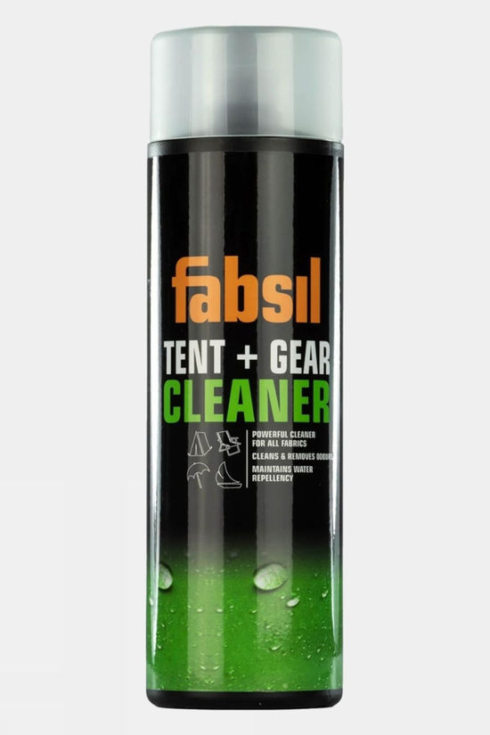 Cotswold Tent And Gear Fabsil Care Kit