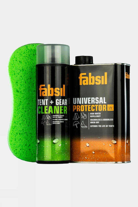 Cotswold Tent And Gear Fabsil Care Kit