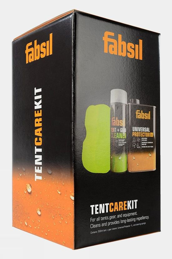 cotswold Tent and Gear Fabsil Care Kit