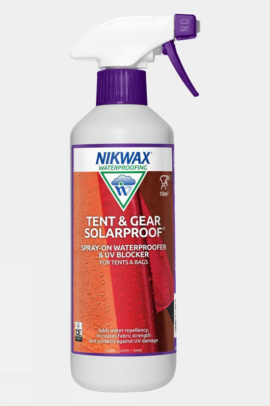 cotswold Tent & Gear SolarProof Spray-On - 500ml