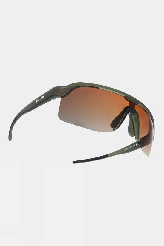 Cotswold The Jungle Is My Gym Sunglasses