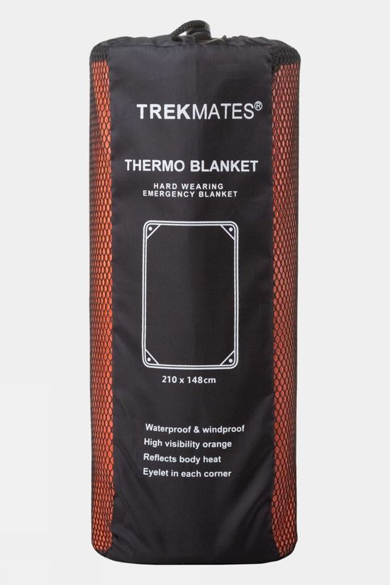 Cotswold Thermo Emergency Blanket