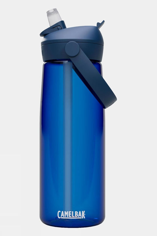 cotswold Thrive Flip Straw 750ml Water Bottle