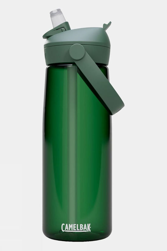 cotswold Thrive Flip Straw 750ml Water Bottle