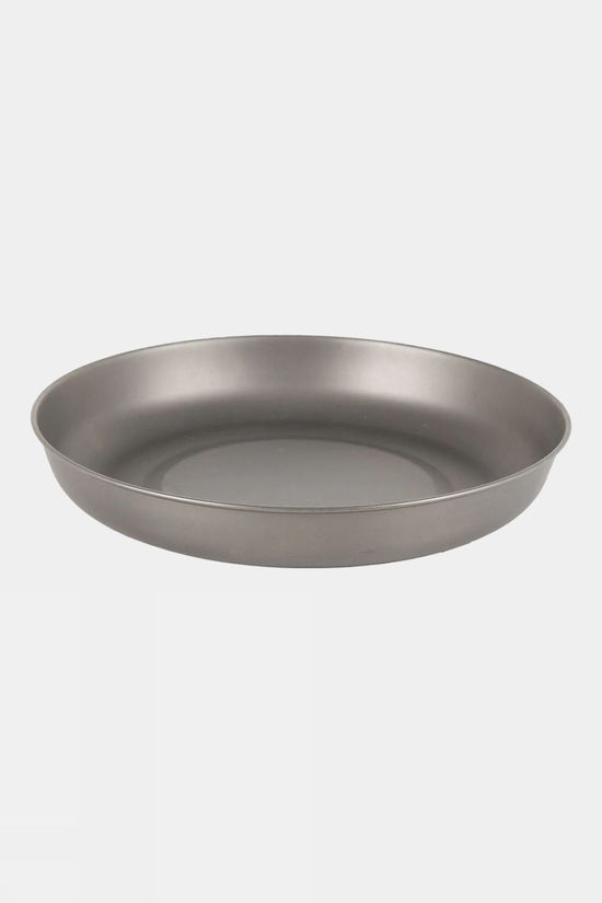 Cotswold Titanium Camping Plate