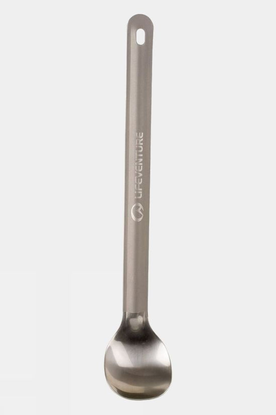 cotswold Titanium Long Handled Spoon