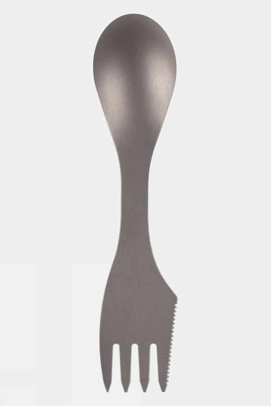 Cotswold Titanium Spork - 26g