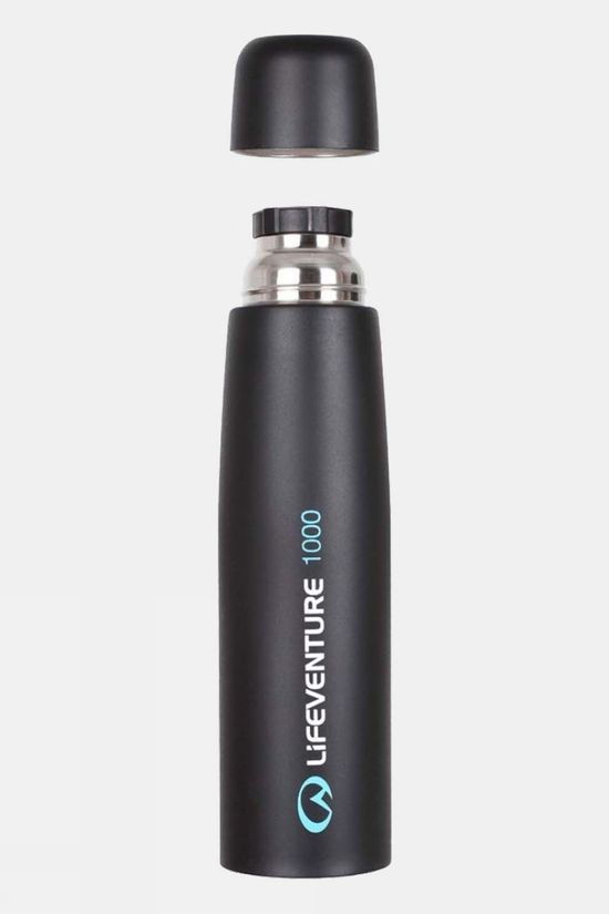 Cotswold TiV Vacuum Flask - 1000ml