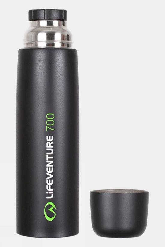 Cotswold TiV Vacuum Flask - 700ml