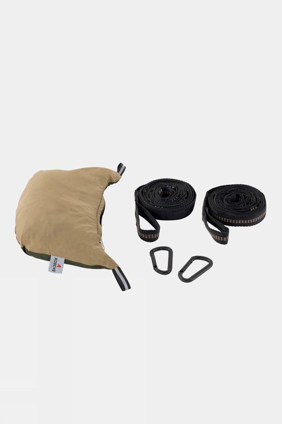 Cotswold Trace Hammock Set Chair