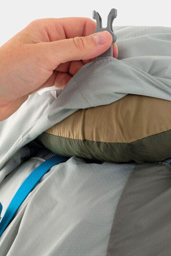 Cotswold Trace Hammock Set Chair