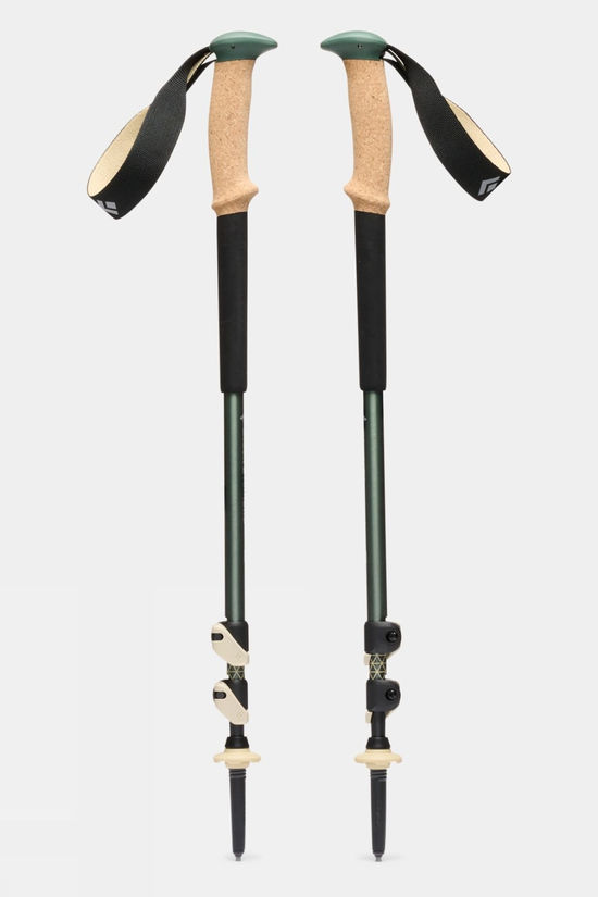 Cotswold Trail Cork Trekking Poles (Pair)