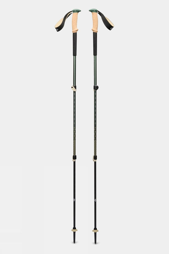 cotswold Trail Cork Trekking Poles (Pair)