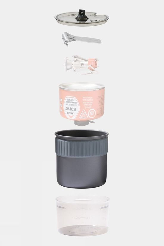 cotswold Trail Mini Duo Cook Set