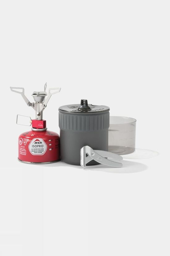 Cotswold Trail Mini Solo Cook Set