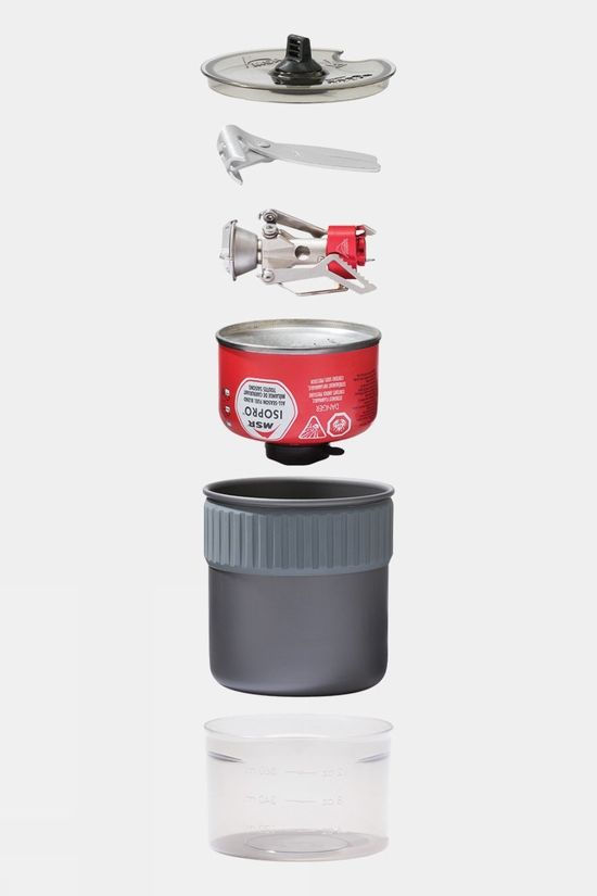 Cotswold Trail Mini Solo Cook Set