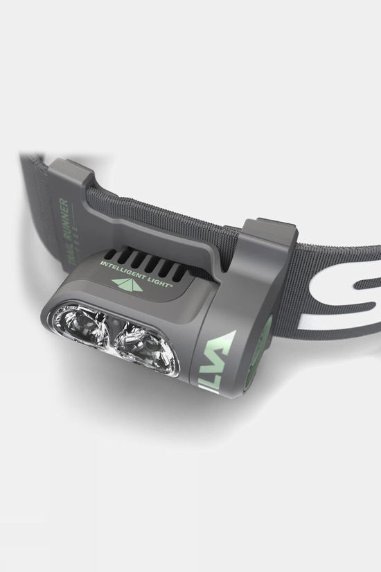Cotswold Trail Runner Free 2 Head Torch