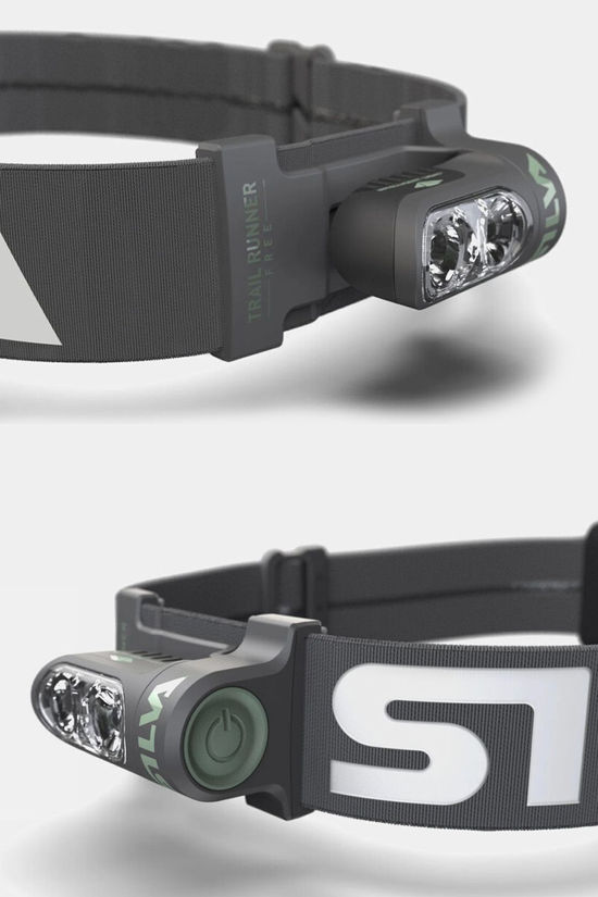Cotswold Trail Runner Free 2 Head Torch