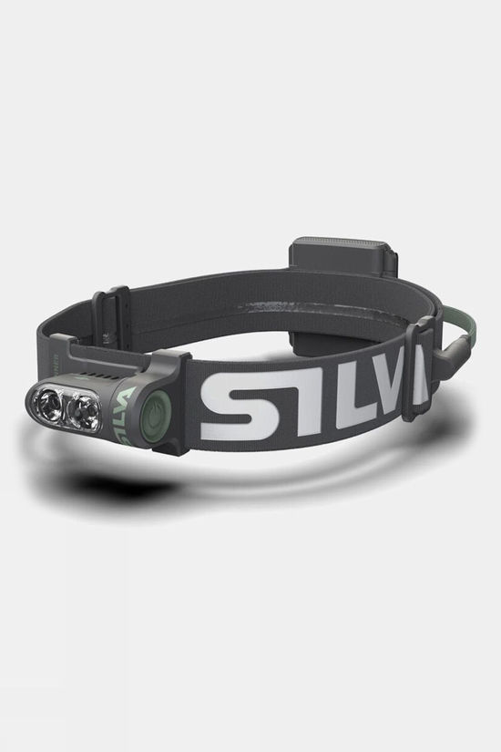 cotswold Trail Runner Free 2 Head Torch