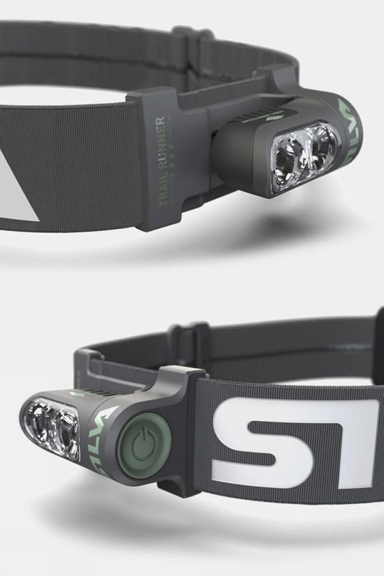 Cotswold Trail Runner Free 2 Ultra Head Torch
