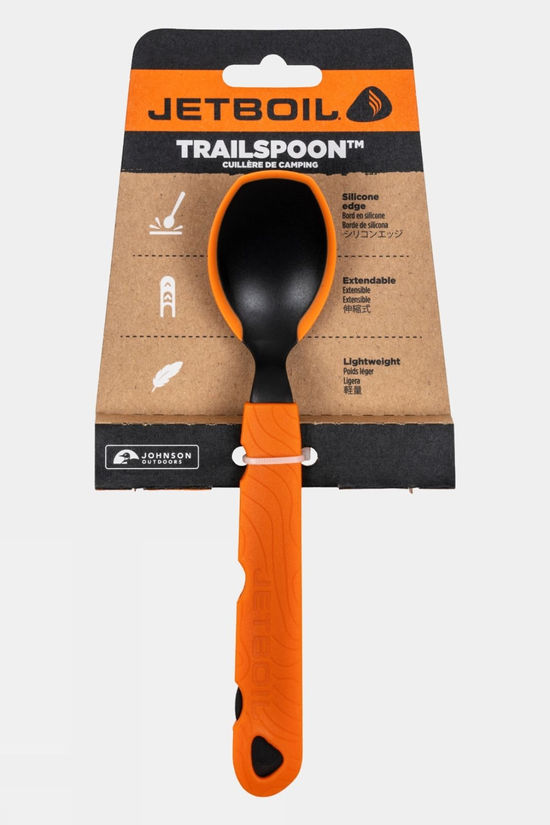 Cotswold TrailSpoon Extendable Camping Spoon