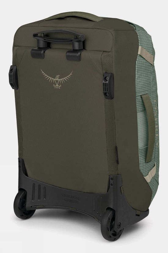 Cotswold Transporter 40 Wheeled Duffel Bag
