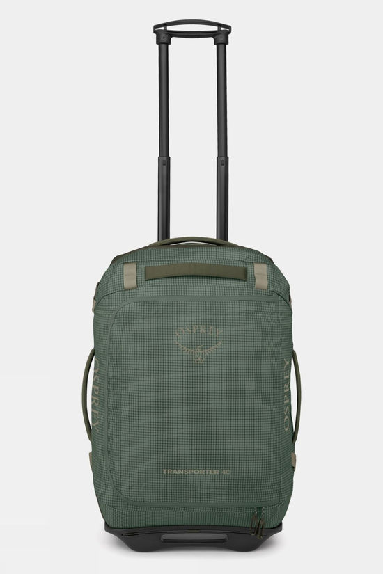 Cotswold Transporter 40 Wheeled Duffel Bag