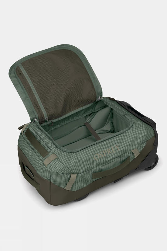 Cotswold Transporter 40 Wheeled Duffel Bag