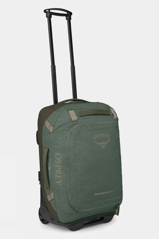 cotswold Transporter 40 Wheeled Duffel Bag