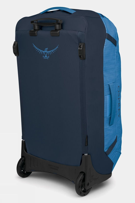 Cotswold Transporter 90 Wheeled Duffel Bag