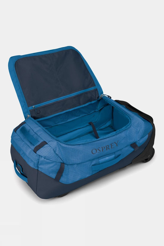Cotswold Transporter 90 Wheeled Duffel Bag