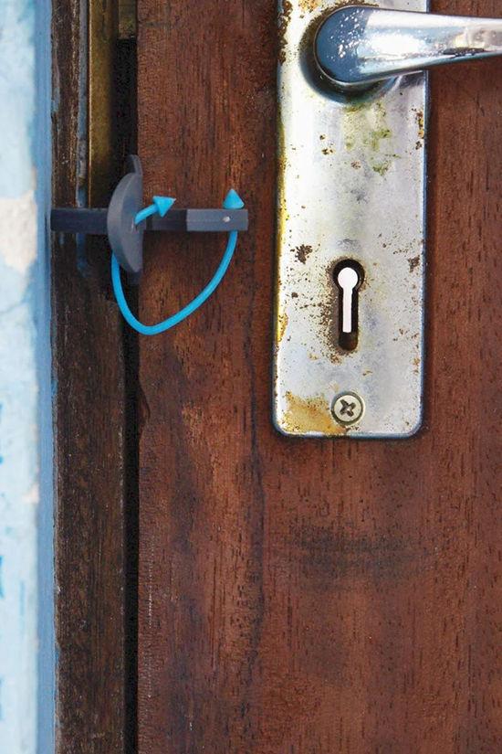 Cotswold Travel Door Lock