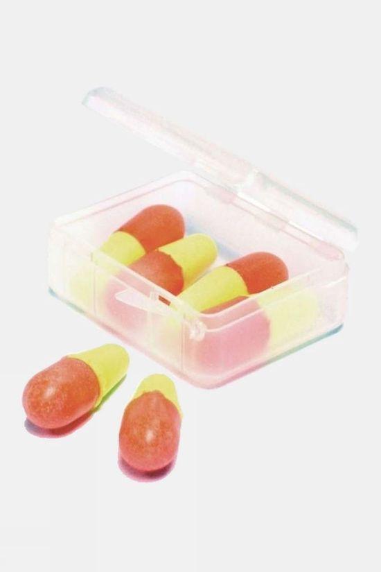 cotswold Travel Ear Plugs (Pack of 6)