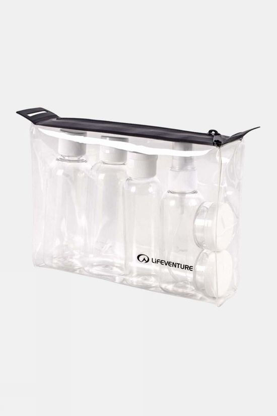 Cotswold Travel Flight Bottles Set