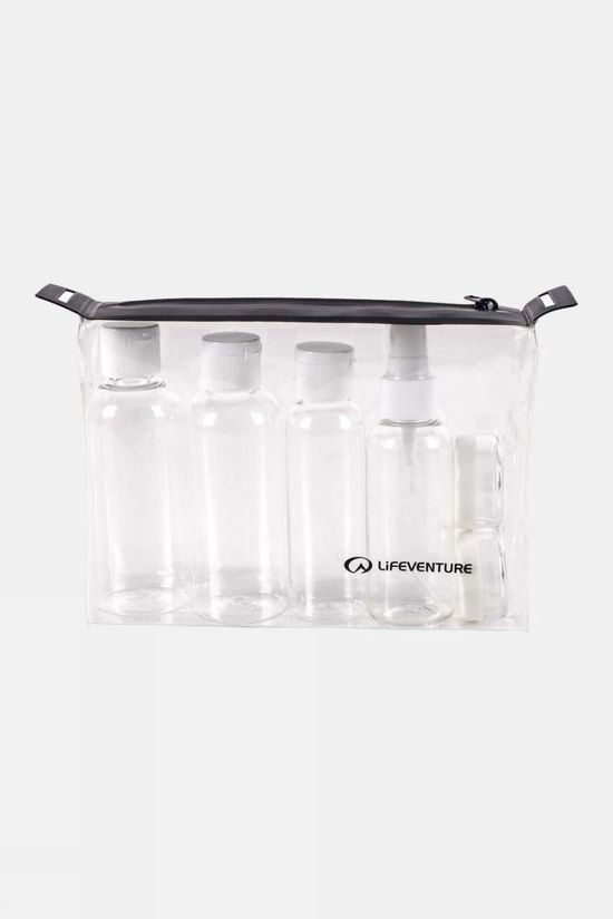 cotswold Travel Flight Bottles Set