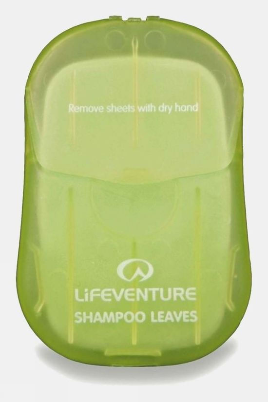cotswold Travel Shampoo Leaves