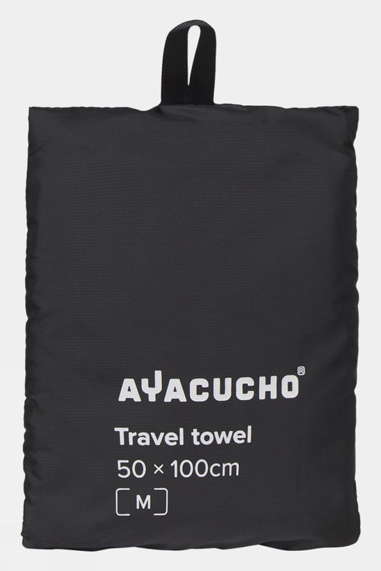 Cotswold Travel Towel - Medium