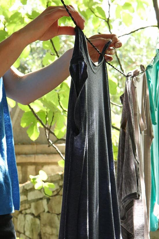 Cotswold Travel Washing Line